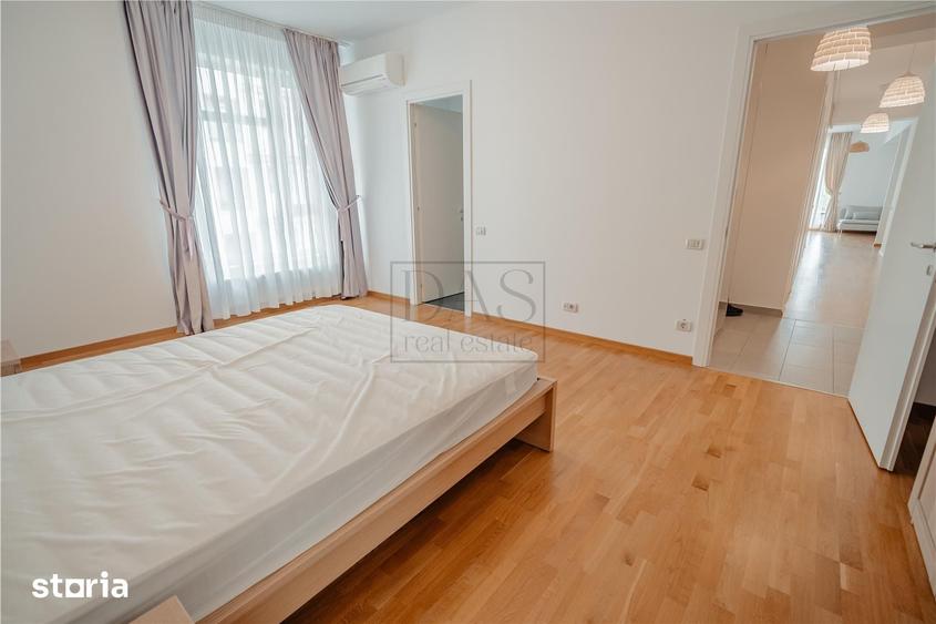 Apartament 4 camere | Laguna residence | Vedere Lac | Parcare inclusa - 4