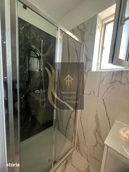 Apartament cu 2 camere, mobilat în Ghencea