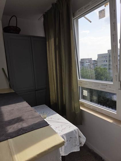 Apartament cu 3 camere circular în Drumul Taberei