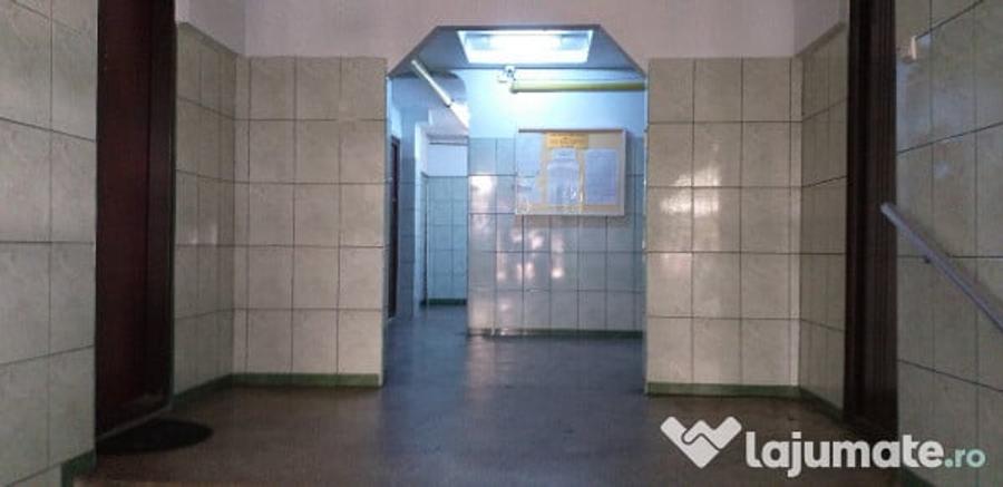 Apartament cu 2 camere decomandat în Rahova