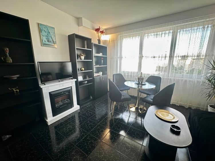 Apartament Sala Palatului 2 camere - 10