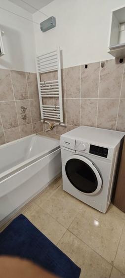 Apartament cu 2 camere decomandat în Runcu