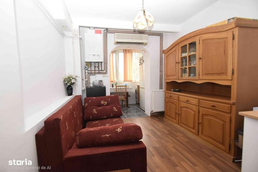 Apartament cu 2 camere decomandat în 1 Mai