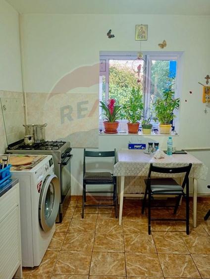 Apartament cu 2 camere decomandat în Aviatorilor