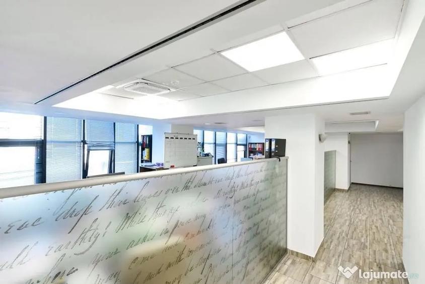 Spațiu comercial, de 238 mp, în Ultracentral
