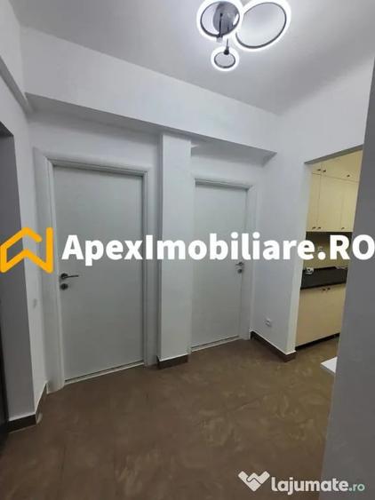 Apartament 2 camere de inchiriat Alba Iulia Bucure?ti | Ape - 3