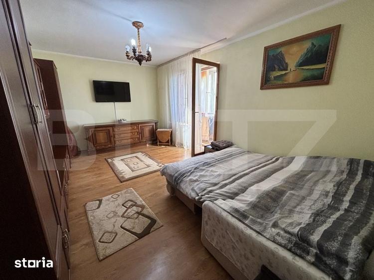 Apartament cu 2 camere în Unirii