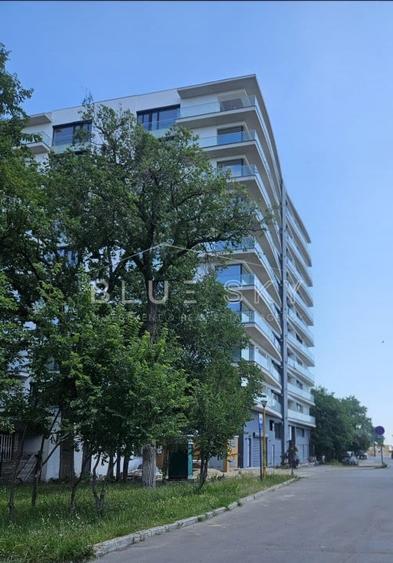 Apartament cu 2 camere decomandat în Faleza Nord