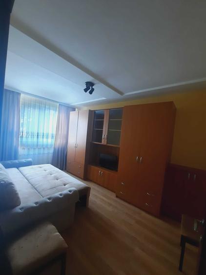 Imediat ocupabila! Situata la etajul 1, mobilata si utilata - 8