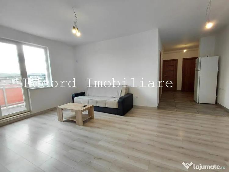 Apartament cu 2 camere decomandat în Florești