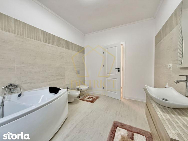 Duplex cu 4 camere 150 mp utili | Dumbravita - 12
