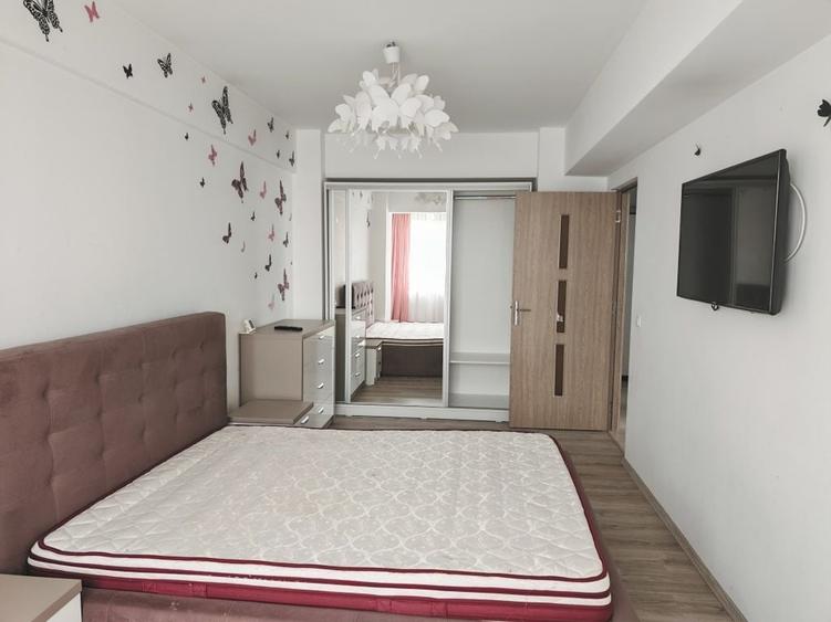 De vanzare apartament 2 camere Suceava - 5