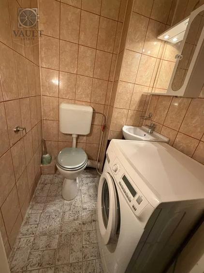 Apartament cu 4 camere decomandat, mobilat în Iancului
