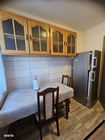Zona hotel Bucovina , inchiriez apart. 2 camere, economic si elegant - 9