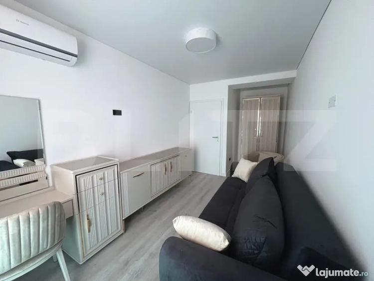 Apartament Exclusivist cu 3 Camere , Bloc nou 2026, Parcare - 4