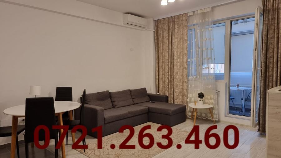 Militari Residence, 3 minute de Lidl - 3
