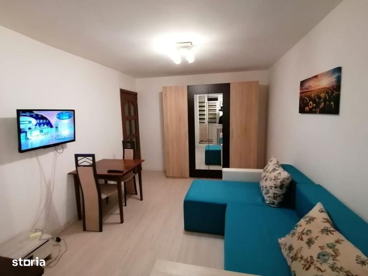 Garsonieră în Tomis Nord