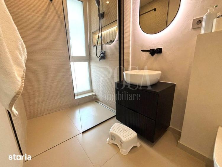 Apartament cu 3 camere semidecomandat în Bulgaria
