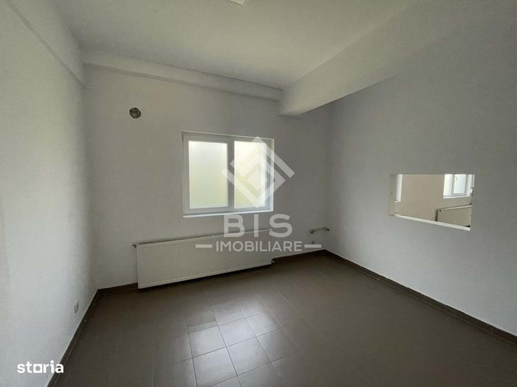 Spațiu comercial, de 126 mp, în Central