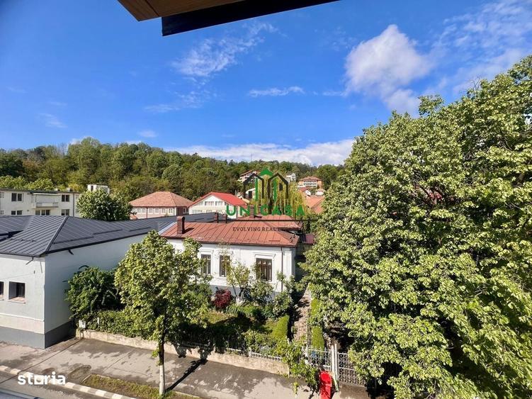 Apartament cu 3 camere în Mereșești