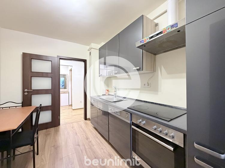 Apartament 3 camere | decomandat | 2 bai | Strada Siretului colt cu Dumbravii - 9