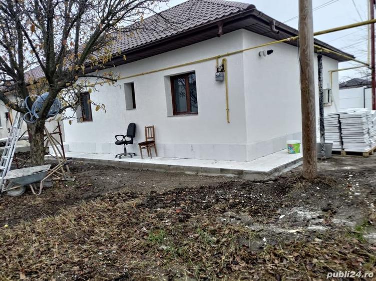 Apartament cu 3 camere în Moara Grecilor