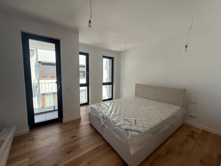 Vanzare Apartament 3 camere - 123 mp - Zona VItan - Bloc nou - 5