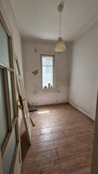 Apartament cu 2 camere decomandat, mobilat în Dorobanți