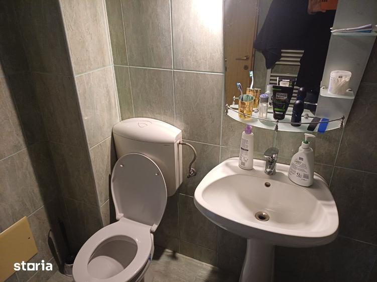Garsonieră în Someșeni