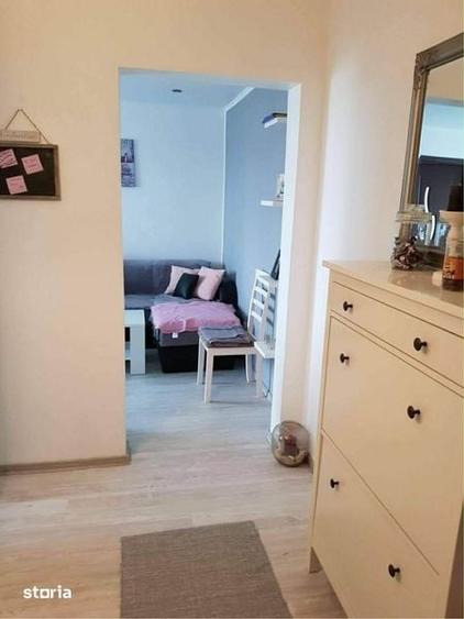 Apartament 2 camere de inchiriat Arad, zona Vlaicu X21 - 4
