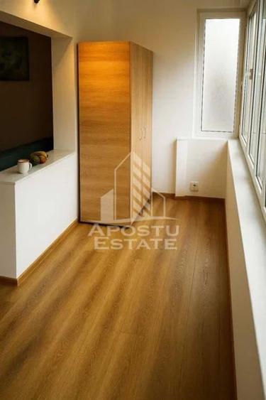 Apartament cu o camera, zona Calea Aradului - 4