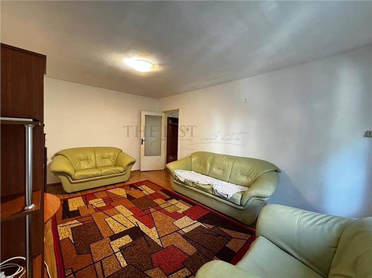 De Vanzare Apartament 2 Camere Decomandat | Centrala Proprie | Colentina-Fundeni - 2