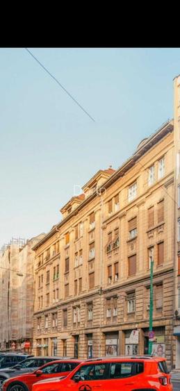 Vand apartament 3 camere ultracentral Timisoara