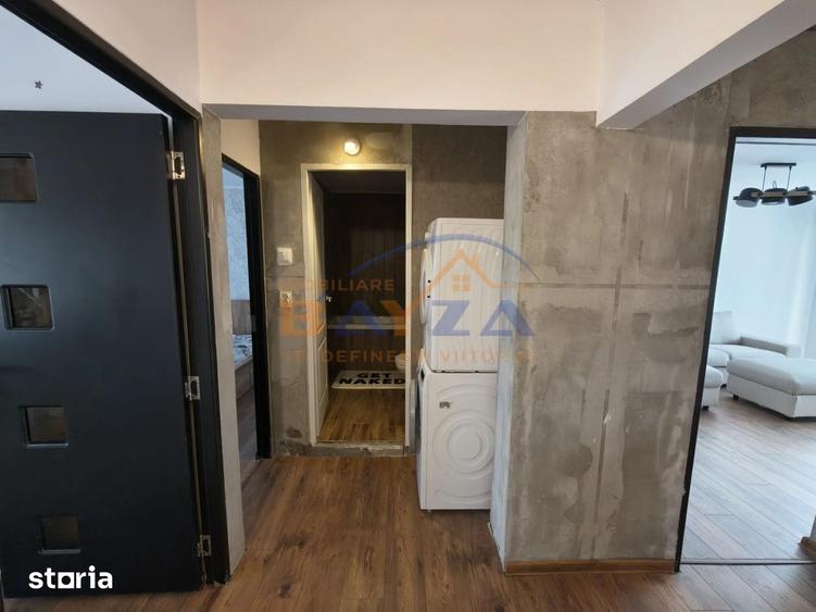 Apartament cu 3 camere decomandat în Vasile Alecsandri