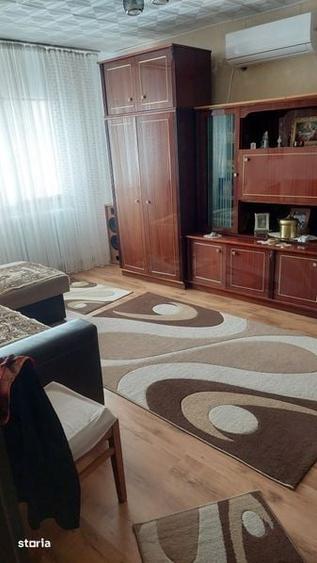 Apartament 3 camere p-ta Marasti - 2