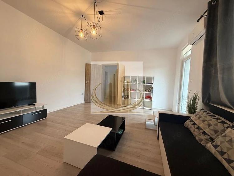 Apartament cu 2 camere decomandat în Dumbrăvița