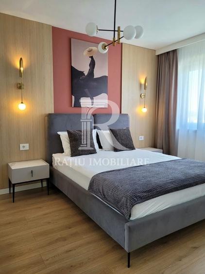 Apartament cu 3 camere de inchiriat | Iosia | Oradea - 7