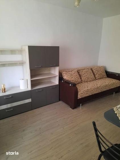 Garsonieră în Bonț