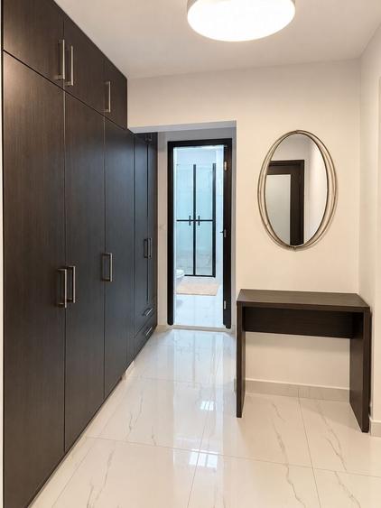 Apartament cu 2 camere decomandat în Aviației