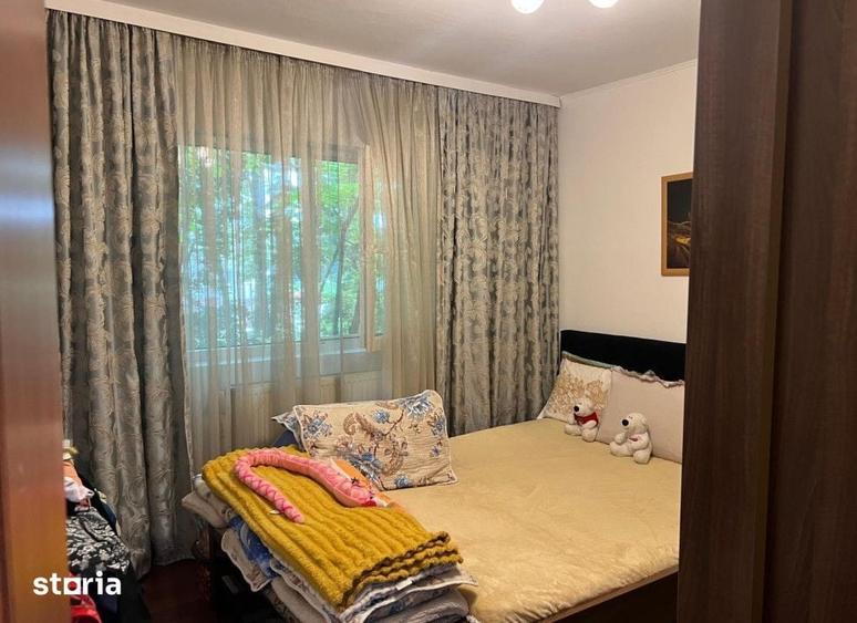 Apartament 2 camere Nicolina , 54 metri, etaj 1 Cod:163086 - 4