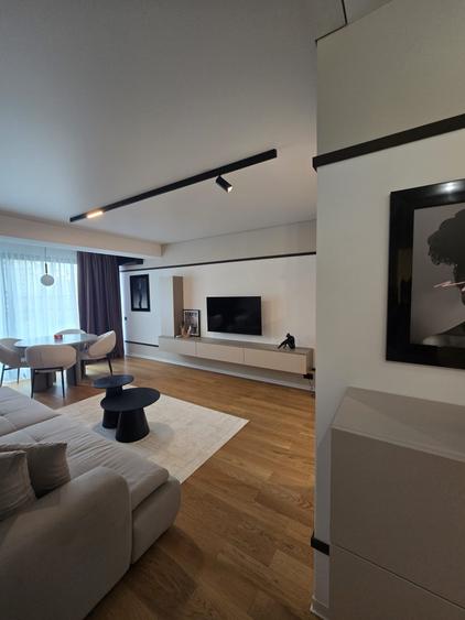 Apartament cu 2 camere în Floreasca