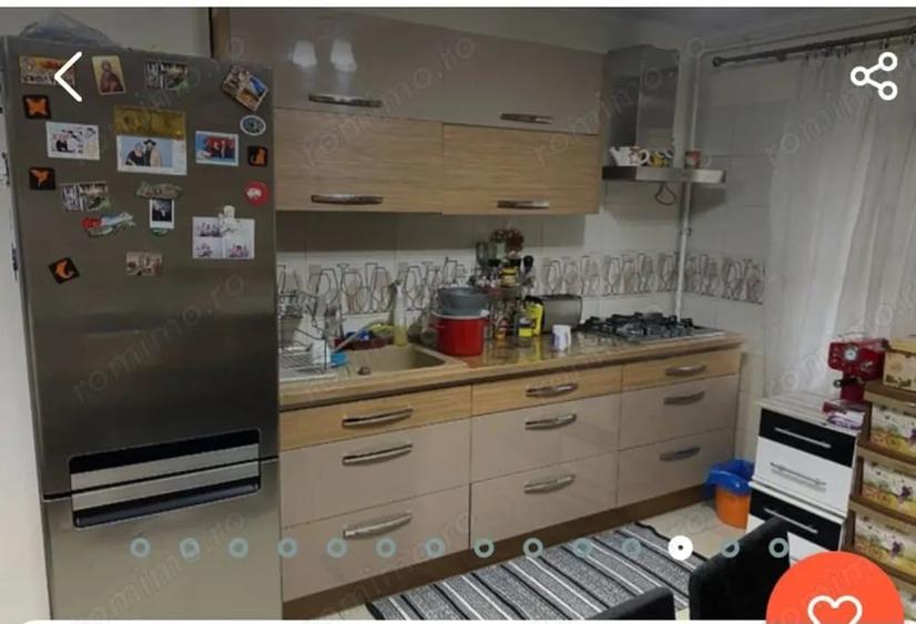 BRASADAS vinde ap 3 cam etaj etaj 1/4 PARCARE Micro 16. - 5