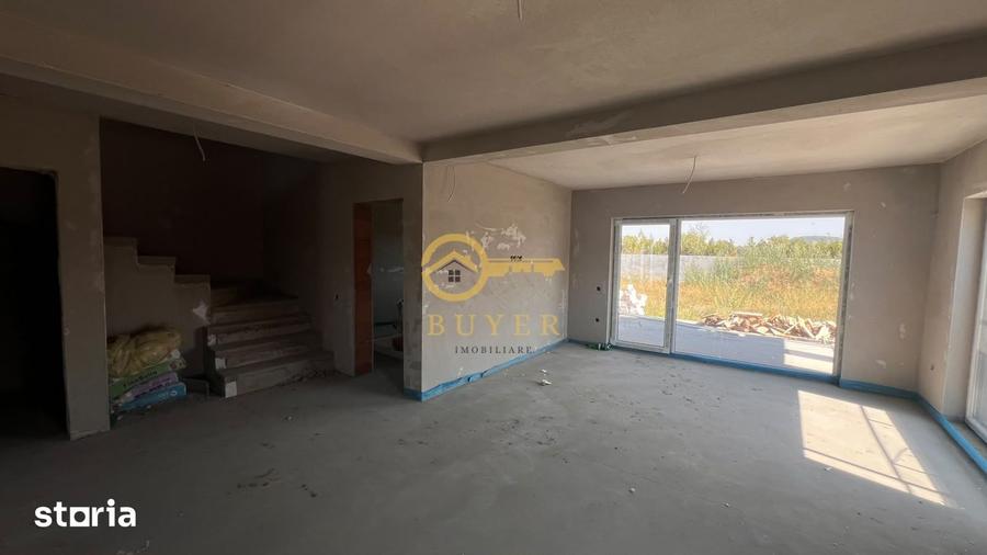 Casa 4 dormotoare in Selimbar - 6