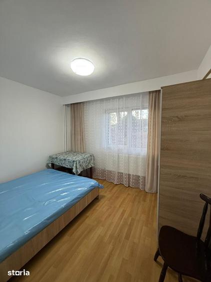 Apartament cu 2 camere decomandat în Între Lacuri