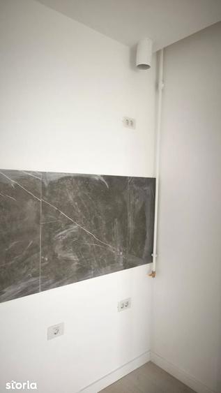 Apartament cu 3 camere în Metalurgiei