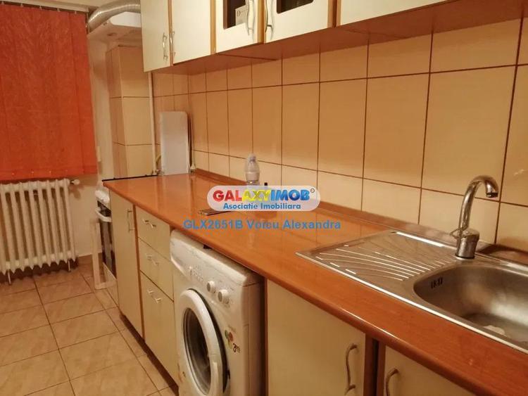 Garsoniera Moderna Berceni - Aparatorii Patriei - Metrou - 6