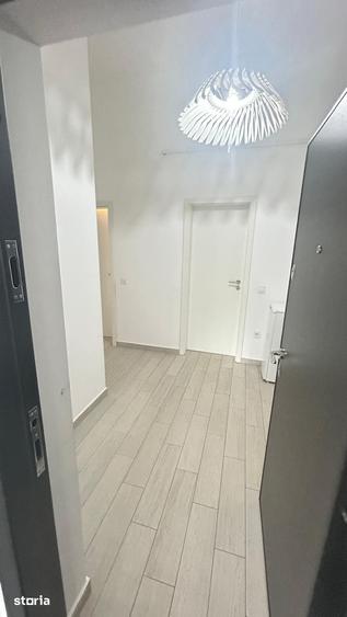 Garsonieră în Sânpetru