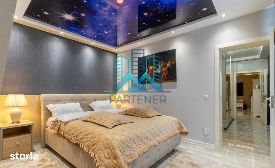 Apartament cu 3 camere decomandat în Păcurari