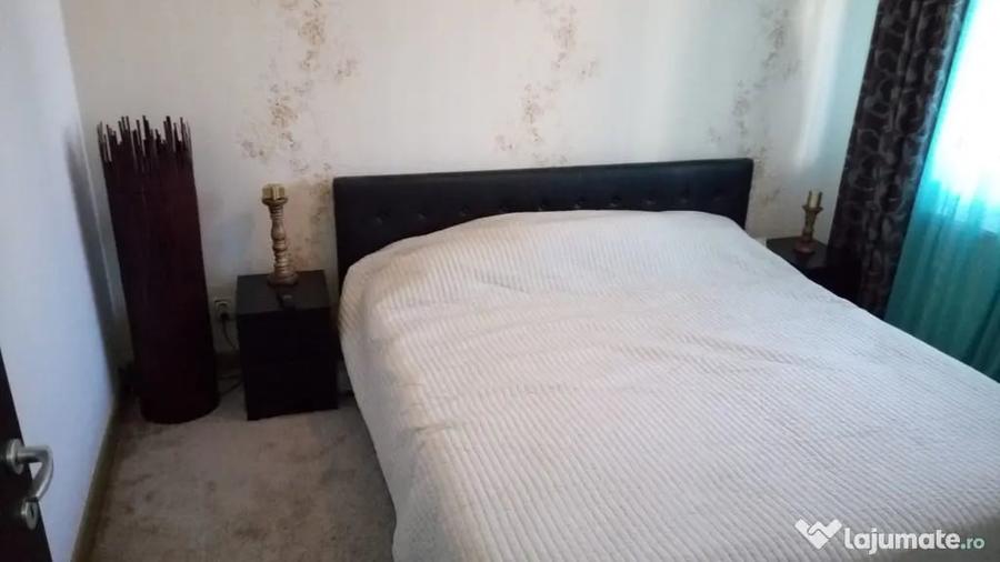 Apartament cu 4 camere decomandat în Bucureștii Noi