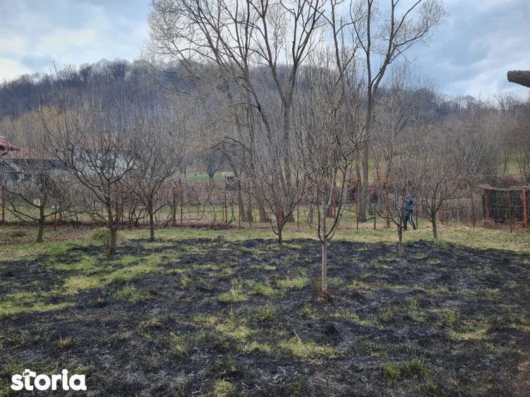 Casă cu 3 camere cu Teren 100 Mp în Mălureni